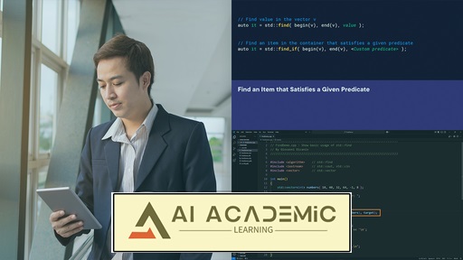 اصول ++C: ساختارهای داده و الگوریتم‌ها