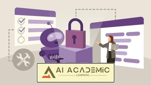 امنیت محصول هوش مصنوعی: تست، اعتبارسنجی و نگهداری