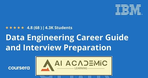 راهنمای شغلی مهندسی داده و آمادگی برای مصاحبه