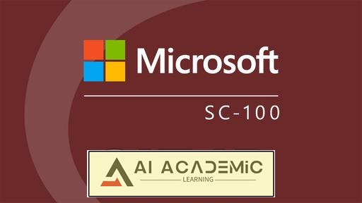 آمادگی برای گواهینامه SC-100: بخش 3 - طراحی امنیت برای زیرساخت توسط Microsoft Press