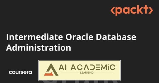 مدیریت پایگاه داده اوراکل در سطح متوسط