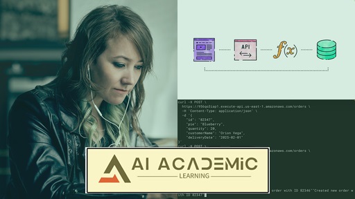 درک Serverless APIs