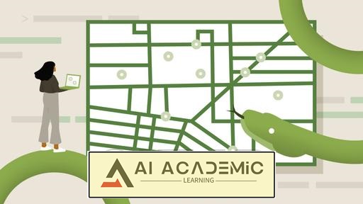 یادگیری اسکریپت نویسی پایتون برای ArcGIS