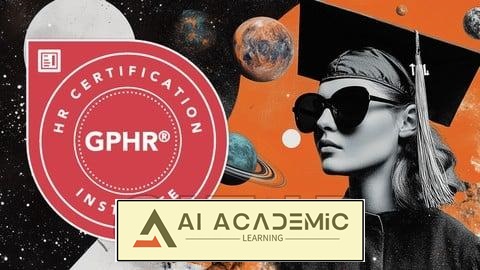 دوره GPHR - متخصص جهانی منابع انسانی از HRCI