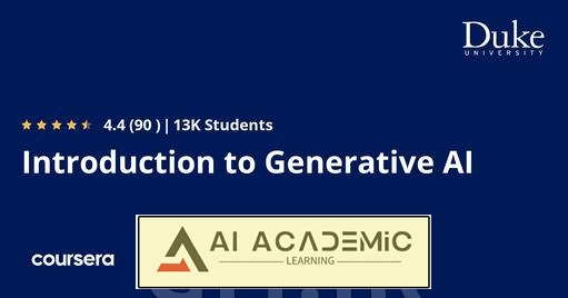 آشنایی با Generative AI