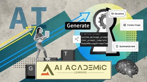 رمزگشایی هوش مصنوعی عاملی با چت جی پی تی - ارتقای مهارت‌ها و کشف پتانسیل‌های جدید