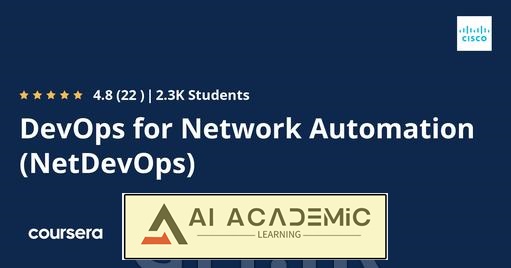 دواپس برای اتوماسیون شبکه (NetDevOps)