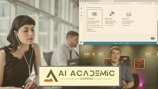 آشنایی با گواهینامه VCP-DCV Certification (2V0.21.23)