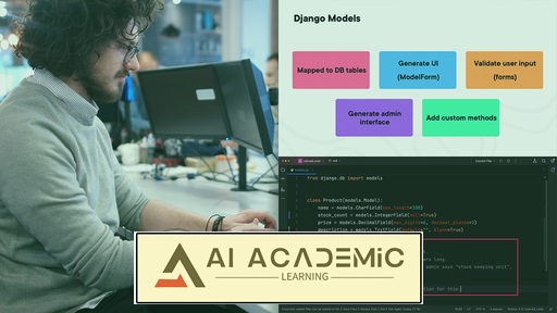 مدل‌های جنگو