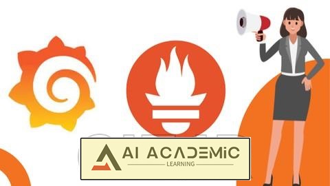 تسلط به Grafana: قدرت مصورسازی داده را آزاد کنید