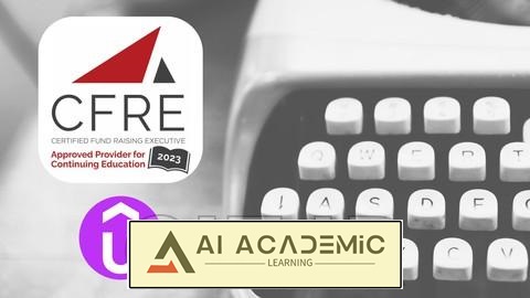 مسترکلاس گرنت نویسی برای سازمان‌های غیرانتفاعی و فریلنسرها