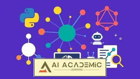پایگاه داده گراف: Neo4j ،RDF، گراف‌های دانش و GraphRAG