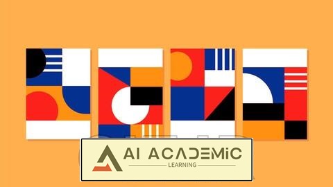 مسترکلاس طراحی گرافیک حرفه‌ای 2024