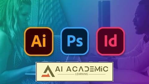 مسترکلاس طراحی گرافیک - یادگیری طراحی عالی