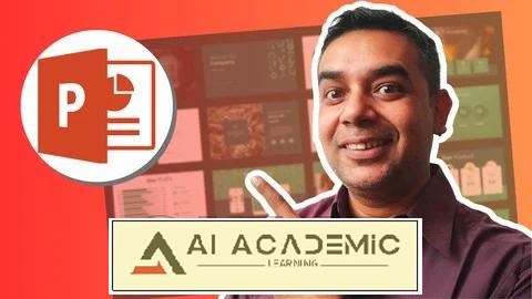 طراحی گرافیک با استفاده از PowerPoint - از مبتدی تا حرفه‌ای
