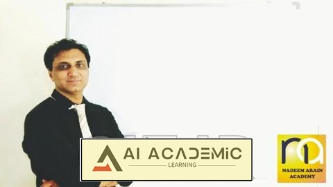 آمادگی کمی برای GRE - مسترکورس ریاضی - بروزرسانی شده در 2024