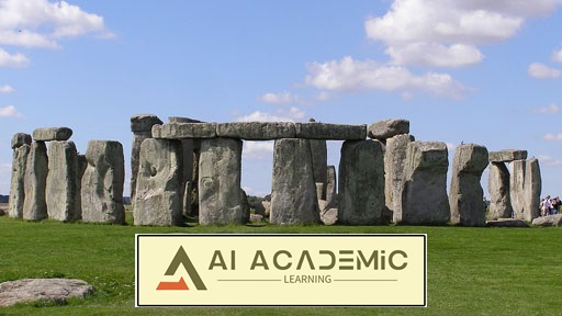 معماهای بزرگ باستان‌شناسی اروپا و مدیترانه با دکتر کارن بلینگر