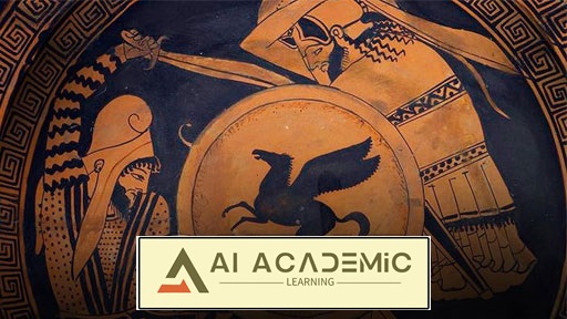 نبردهای بزرگ در عصر باستان با دکتر گرت جی. فاگان