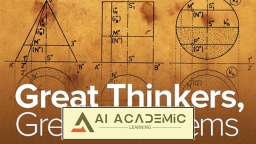 اندیشمندان بزرگ، نظریه‌های بزرگ با پروفسور ویلیام دانهام