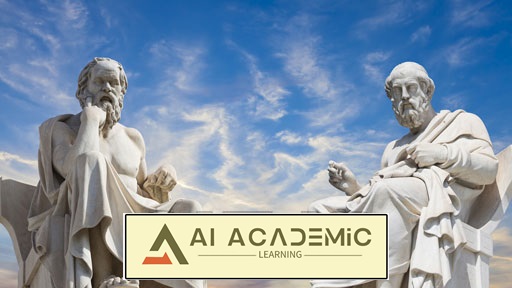 یونان، روم و تولد فلسفه غربی با پروفسور مارگارت شارل