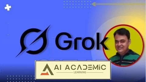 الزامات Grok: دوره‌ای برای کار (2025)