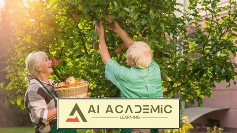 درختان میوه را در باغچه خود پرورش دهید