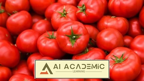 پرورش گوجه‌فرنگی در باغچه خانگی شما