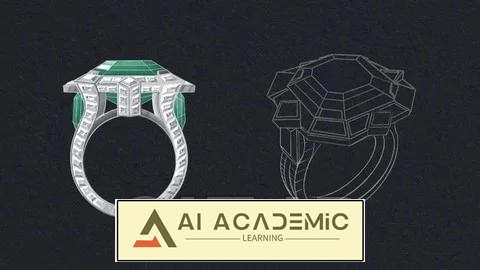 اصول طراحی جواهرات