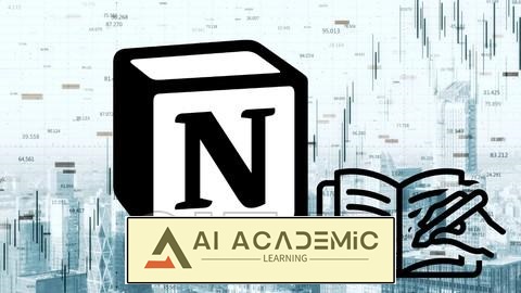 راهنمای ایجاد یک ژورنال معاملاتی مبتنی بر Notion