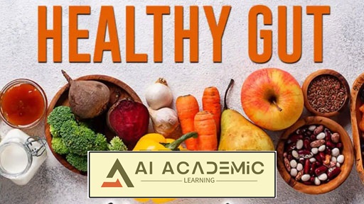 آموزش سلامت روده با دکتر گابریل فوندارو