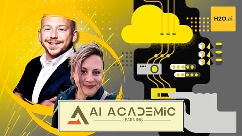 خدمات توسعه‌دهندگان هوش مصنوعی H2O Cloud