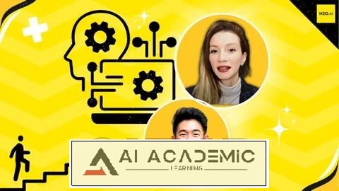 مسیر شروع H2O Generative AI