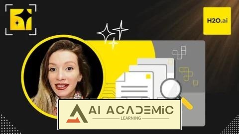 مسیر مقدماتی H2O Label Genie