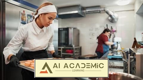 مدیریت ایمنی غذا بر اساس HACCP برای رستوران‌ها و کترینگ