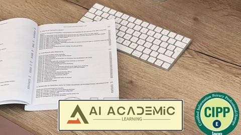 هک: قانون حریم خصوصی داده‌های اروپایی (GDPR)