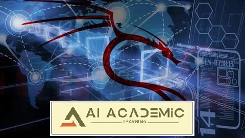 دوره Kali Linux از صفر تا صد