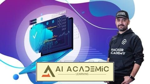 هک وب اپلیکیشن‌ها و تست نفوذ - هک وب