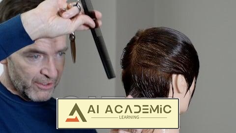 آموزش پیرایش مو 101