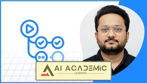 آموزش عملی CI/CD با GitHub Actions - کاملاً کاربردی