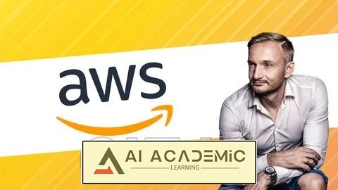 آشنایی عملی با رایانش ابری با AWS