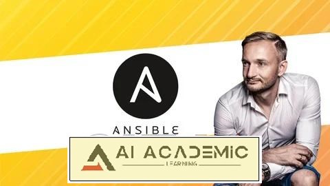 مقدمه‌ای عملی بر مدیریت پیکربندی با Ansible