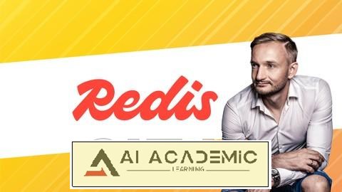 مقدمه‌ای عملی بر پایگاه‌ داده درون‌حافظه‌ای با Redis