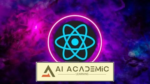 آموزش عملی React JS از مبتدی تا تخصصی