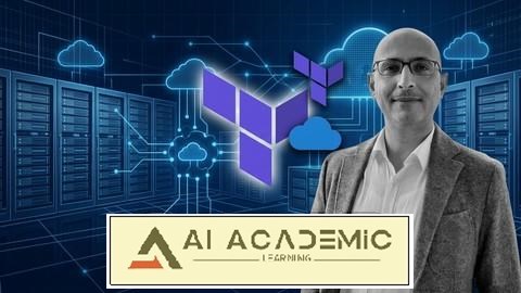 آموزش عملی: ساخت زیرساخت Azure با Terraform