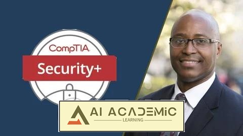 آموزش عملی برای +CompTIA Security