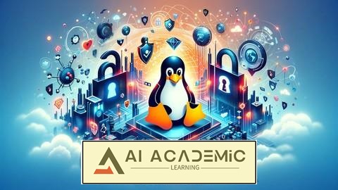 تقویت امنیت لینوکس - انطباق امنیت سایبری 2024