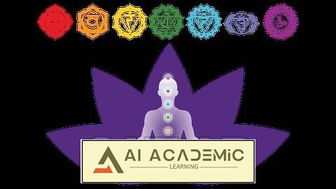 هارمونی درون: سفری جامع برای متعادل‌سازی چاکراها