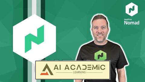 اصول HashiCorp Nomad - راهنمای کامل برای مبتدیان