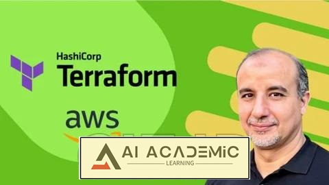 تسلط به Terraform برای مبتدیان مطلق (در AWS)