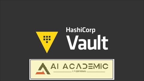 تسلط به HashiCorp Vault: ملزومات مدیریت Secrets